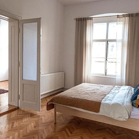 Favst Old Square Apartment Sibiu Exterior photo