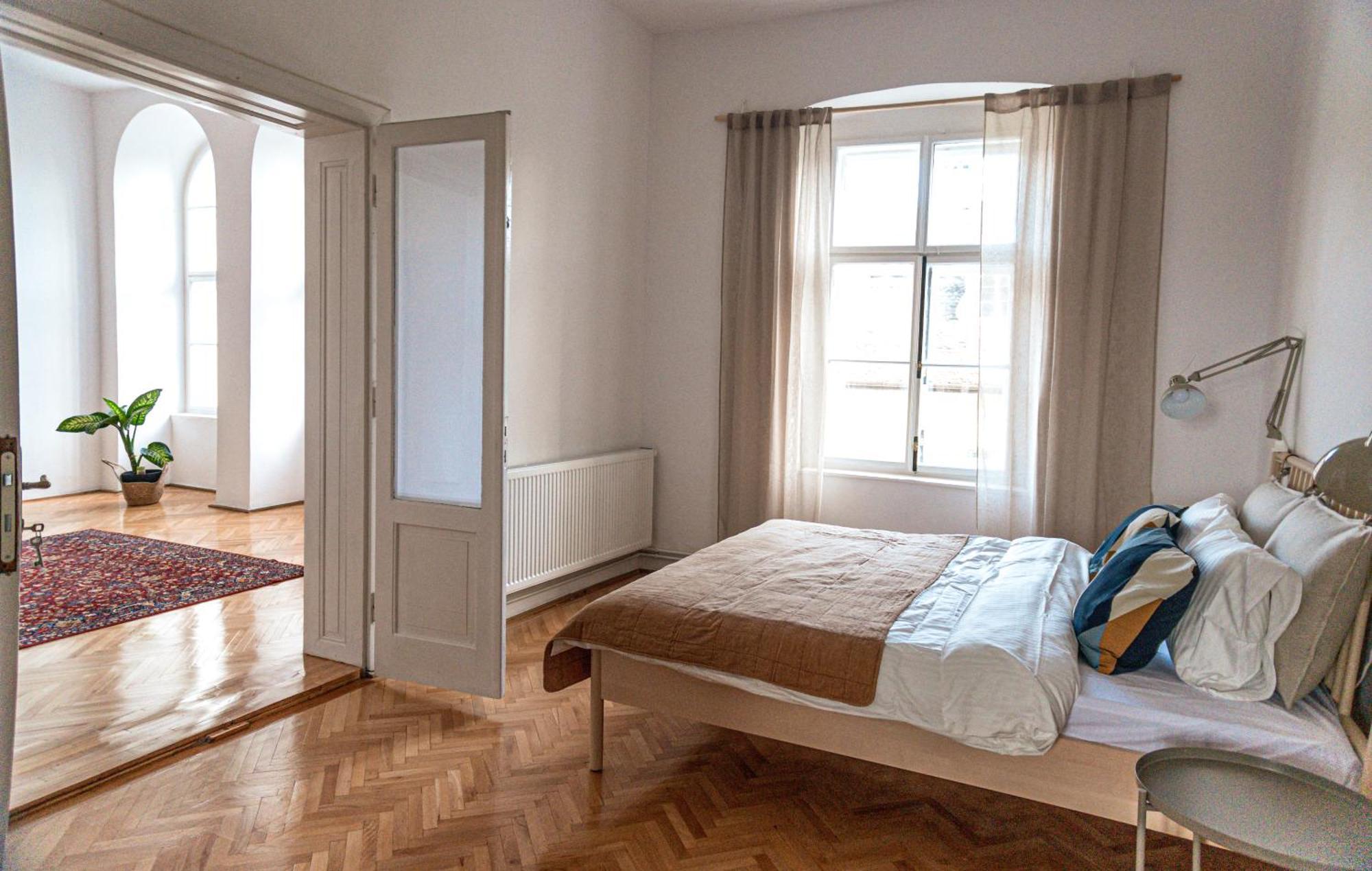 Favst Old Square Apartment Sibiu Exterior photo