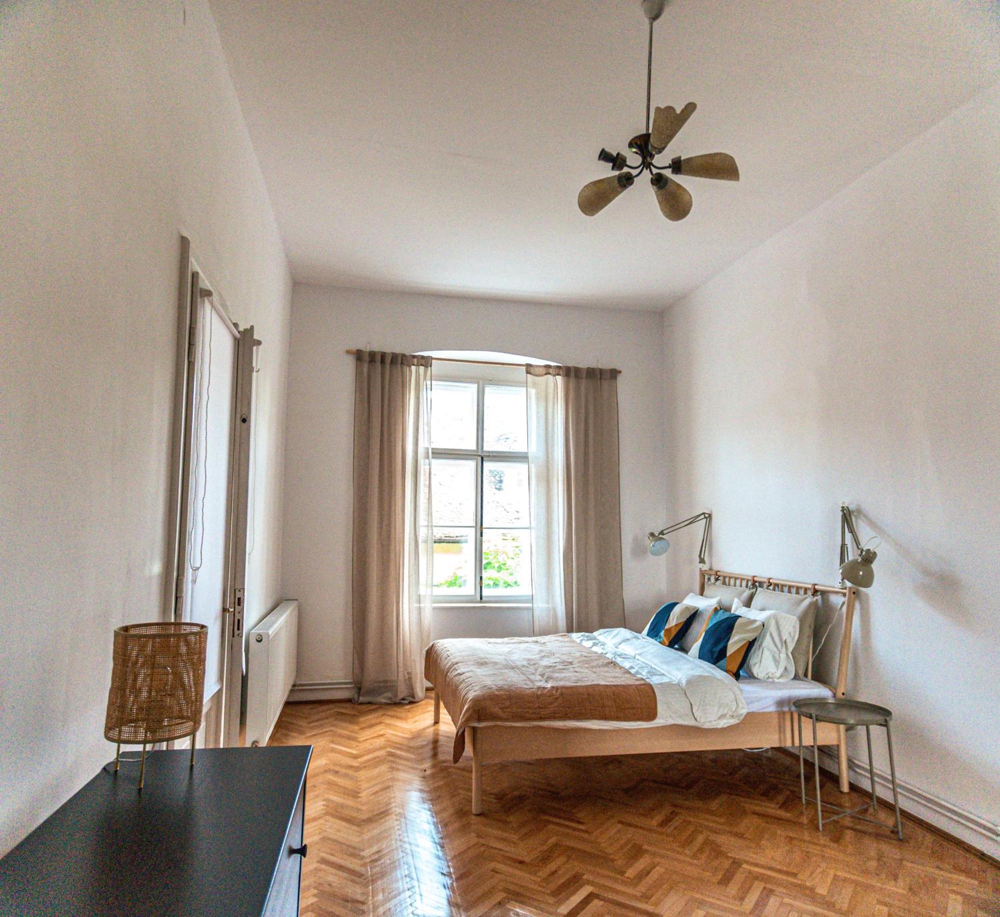 Favst Old Square Apartment Sibiu Exterior photo